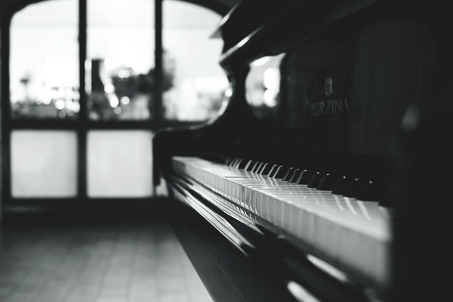 Article: TEACHING PIANOAND THE WAY WE PERCEIVE THE INSTRUMENT